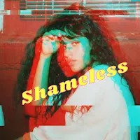 Tropical Murd — Shameless (Tik Tok Version) (Remix) — обложка